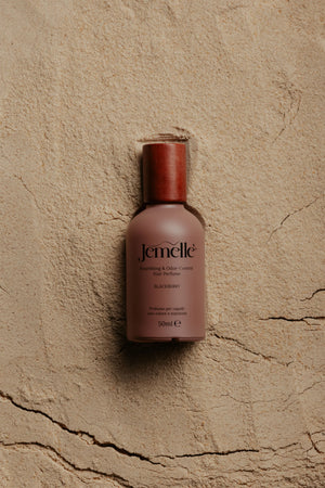 Jemellè | BLACKBERRY | Nourishing & Odor-control Hair Perfume